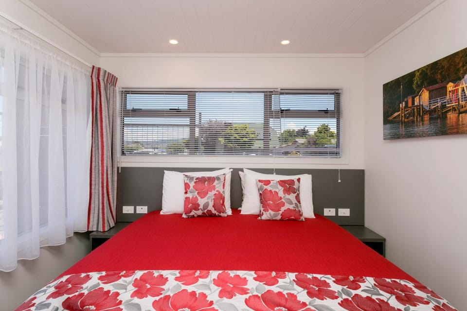 eMotel Motel in Taupo