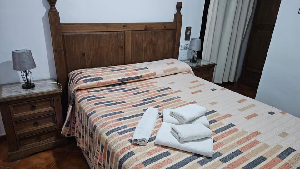 Alojamientos turísticos Sinagoga Apartment in Úbeda