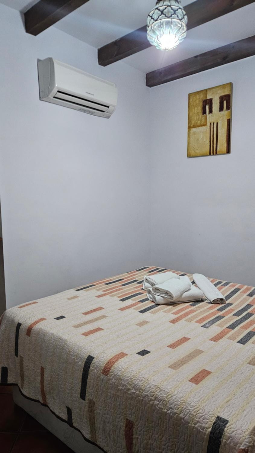 Alojamientos turísticos Sinagoga Apartment in Úbeda