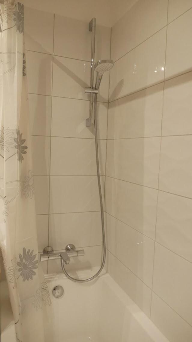Shower, Bathroom, Bath