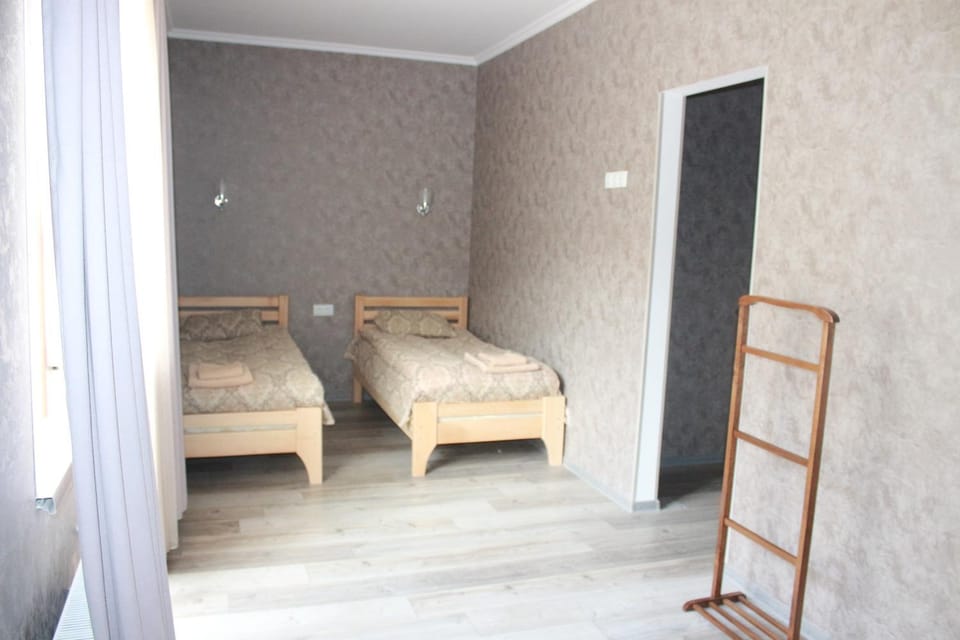 Hotel Gergeti Hotel in Georgia