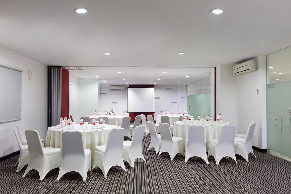 Banquet/Function facilities