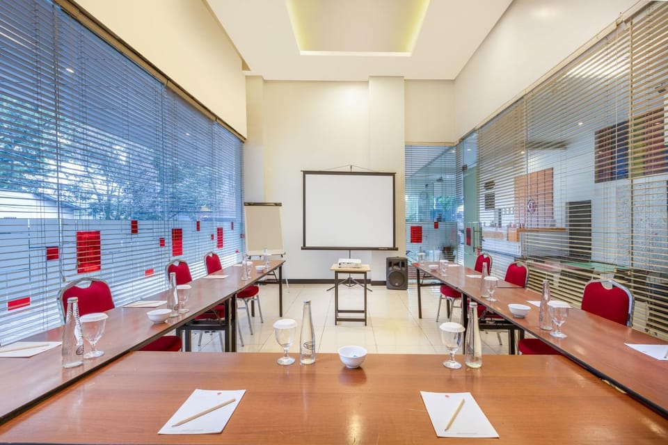 Meeting/conference room