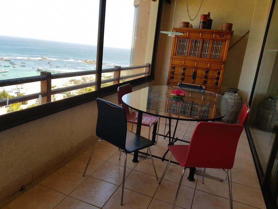 Edificio Maritim Algarrobo Apartment in Santiago Metropolitan Region