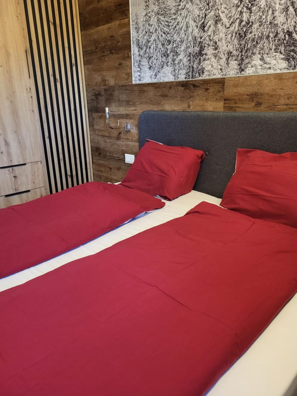 Appartamento San Bartolomeo Apartment in Province of Brescia