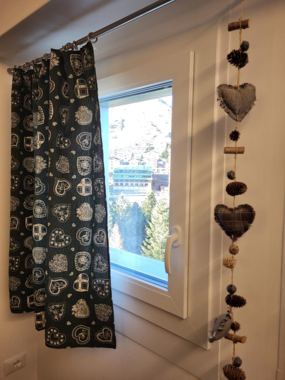 Appartamento San Bartolomeo Apartment in Province of Brescia