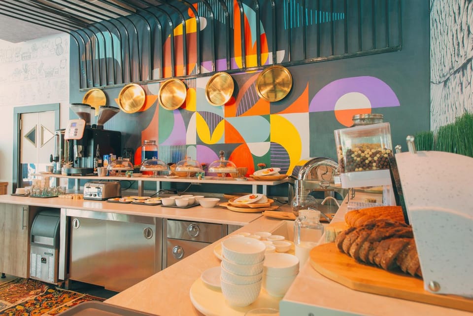 Food close-up, Food and drinks, Continental breakfast, Buffet breakfast