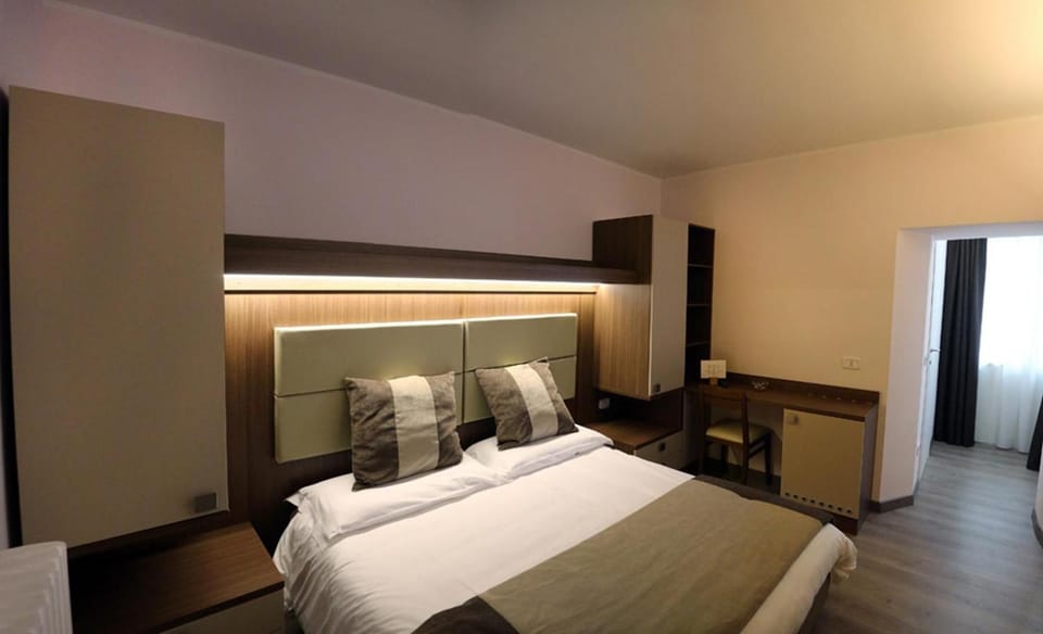 Donna Matilde Bed and Breakfast in Pescocostanzo