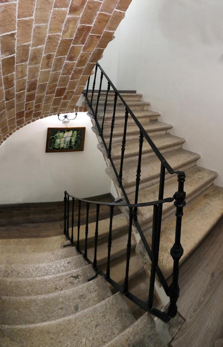 Donna Matilde Bed and Breakfast in Pescocostanzo