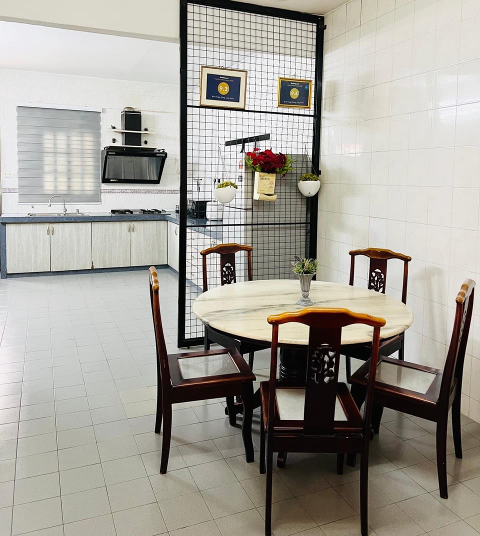 Bukit Tinggi, Klang- Cozy home Bed and Breakfast in Selangor, Malaysia