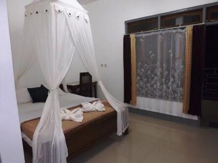 Bintang by Tobias Lodge Cafe & Restaurant Bed and Breakfast in Indonesia