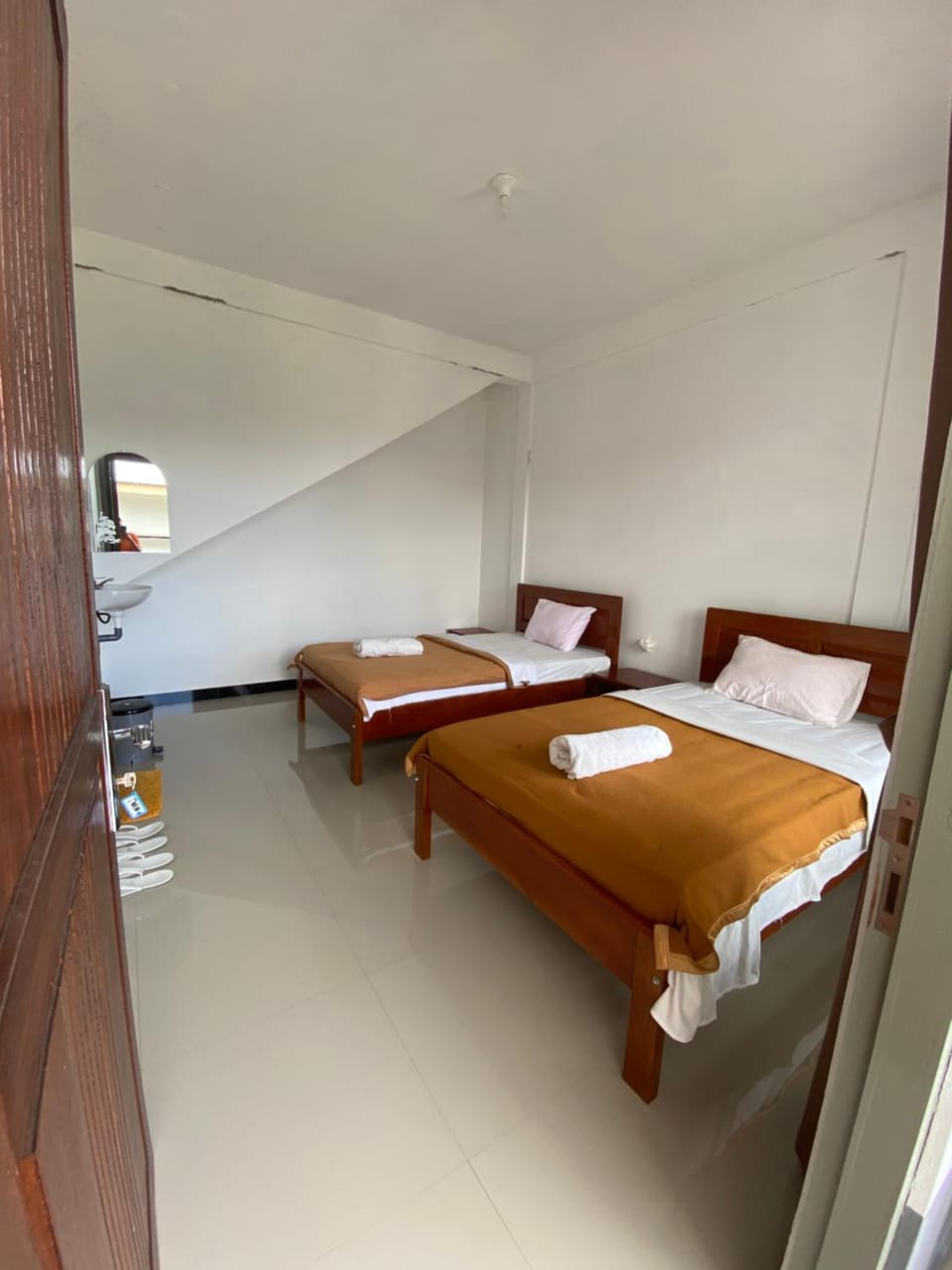Bintang by Tobias Lodge Cafe & Restaurant Bed and Breakfast in Indonesia