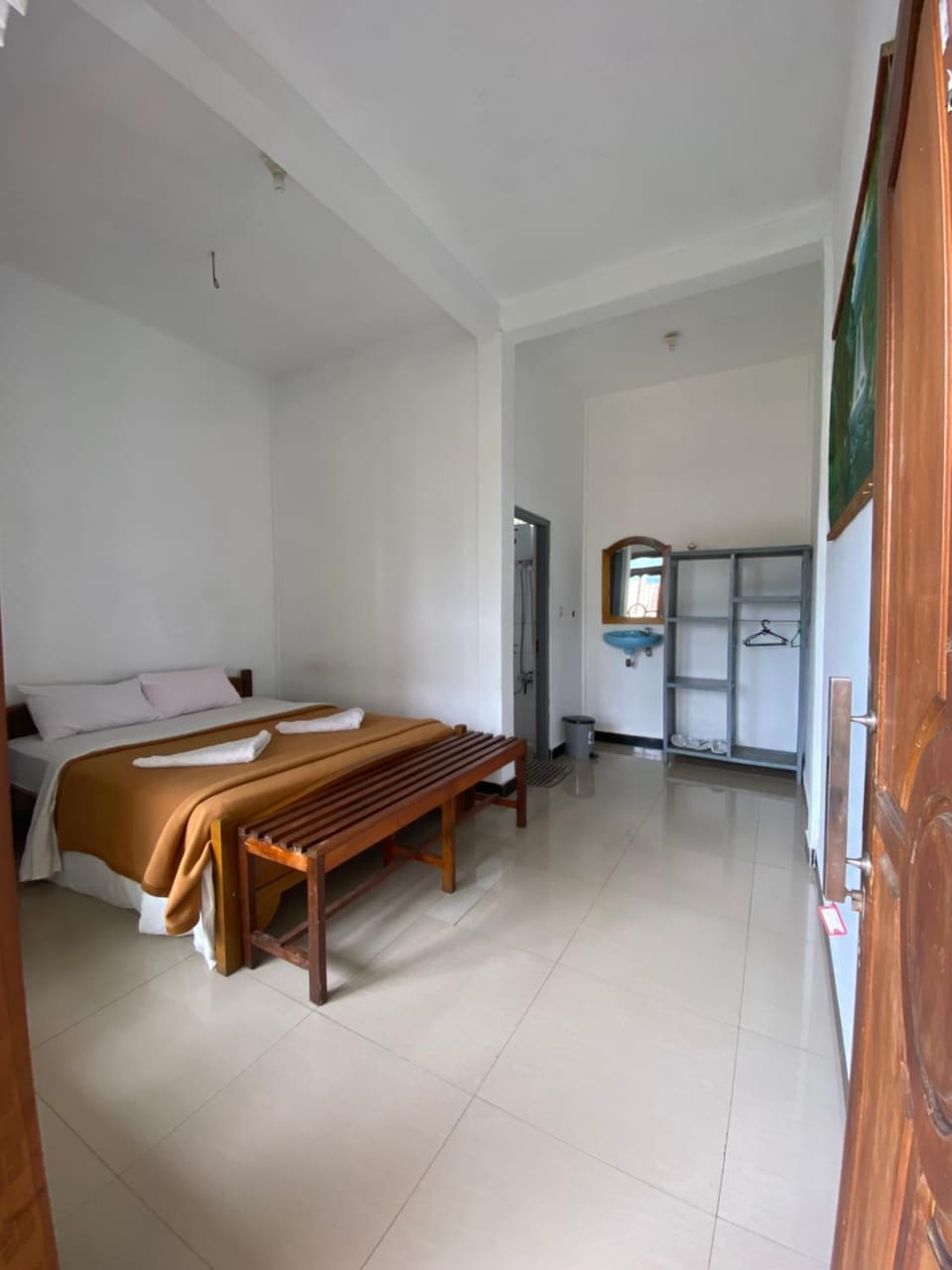 Bintang by Tobias Lodge Cafe & Restaurant Bed and Breakfast in Indonesia