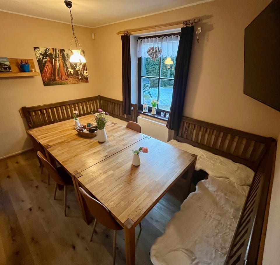 Vila Sekvoj Apartment in Lower Silesian Voivodeship