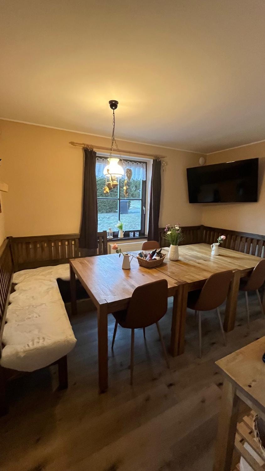 Vila Sekvoj Apartment in Lower Silesian Voivodeship