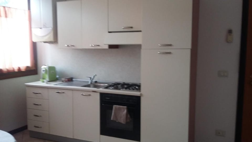 alloggi Alba 1 Apartment in Vicenza