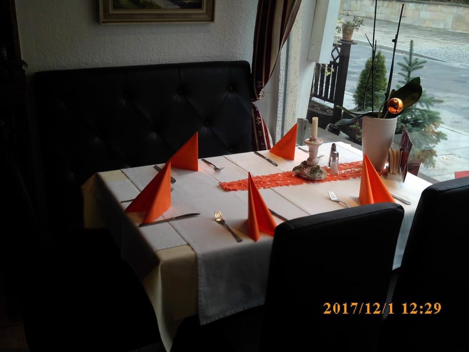 Pension Balkan Bed and Breakfast in Brandenburg