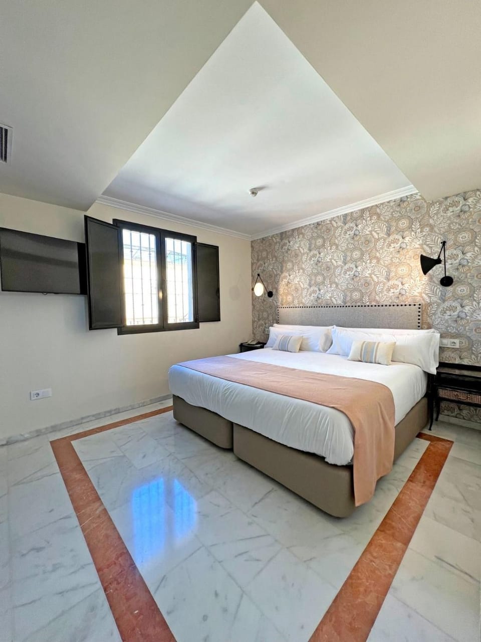 Itaca Sevilla by Soho Boutique Hotel in Seville