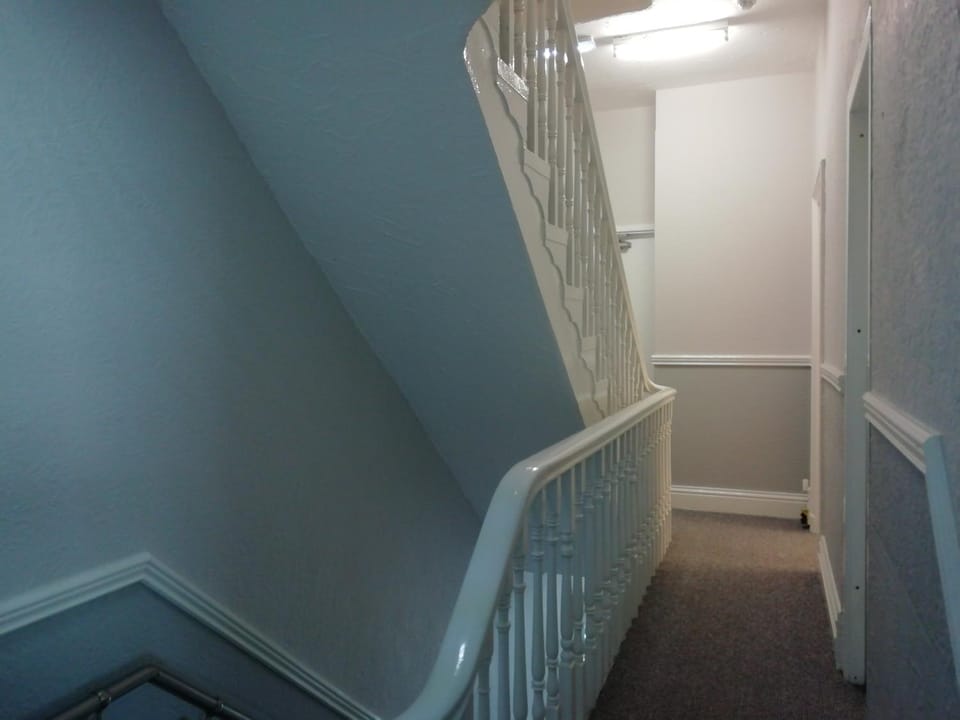 The Shining Diamond Bed and Breakfast in Blackpool