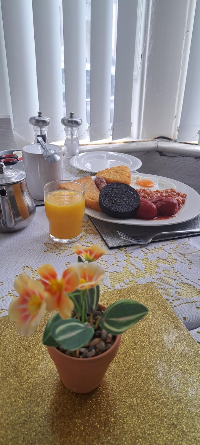 Breakfast