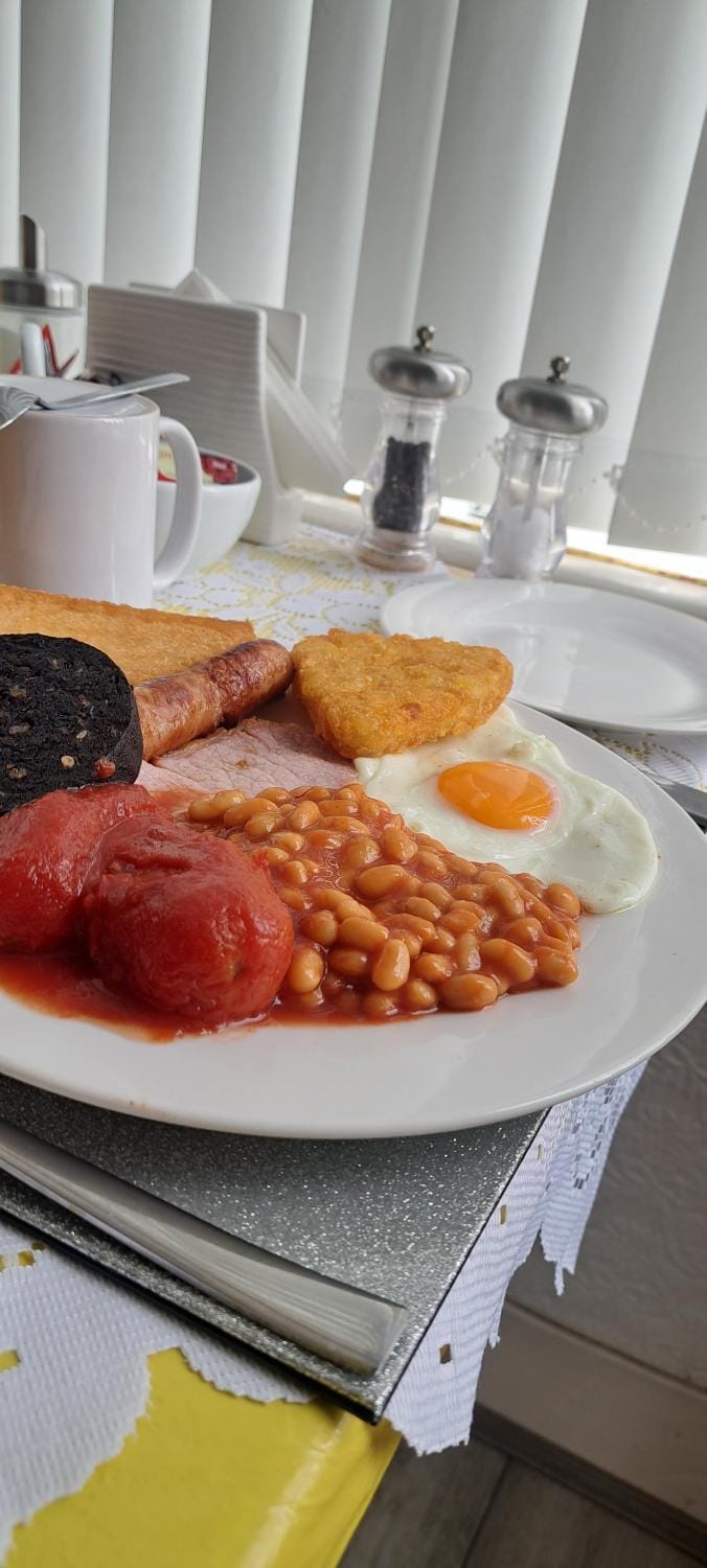 Breakfast