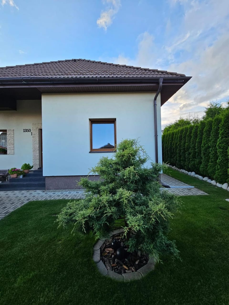 Ubytovanie na súkromí Vacation rental in Slovakia