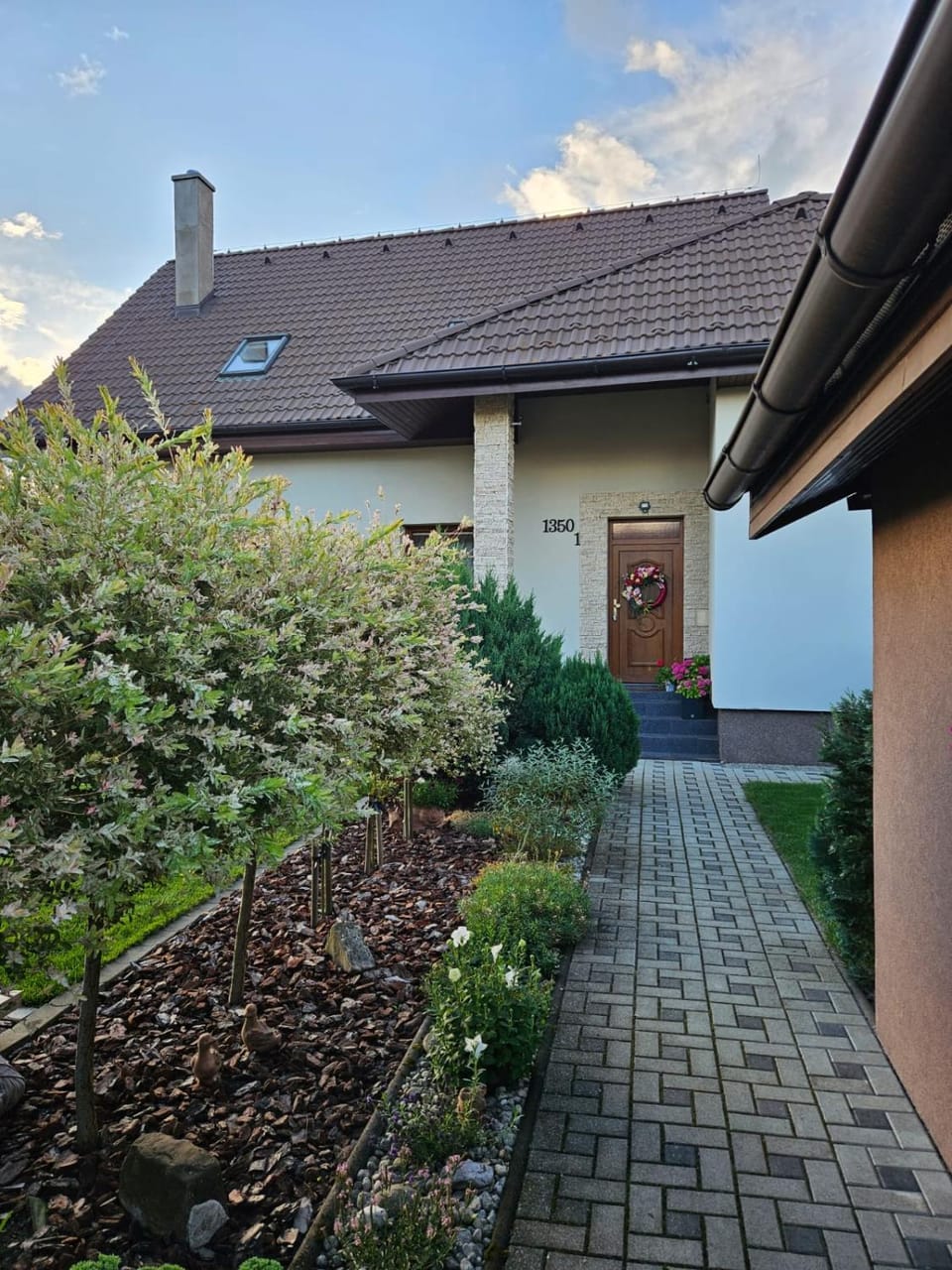 Ubytovanie na súkromí Vacation rental in Slovakia