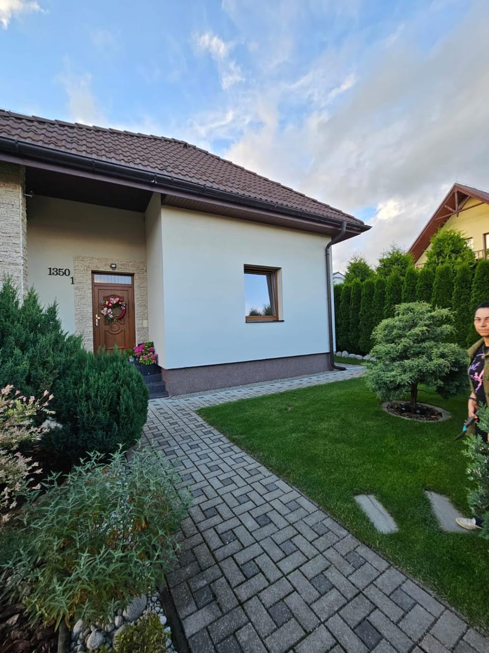 Ubytovanie na súkromí Vacation rental in Slovakia