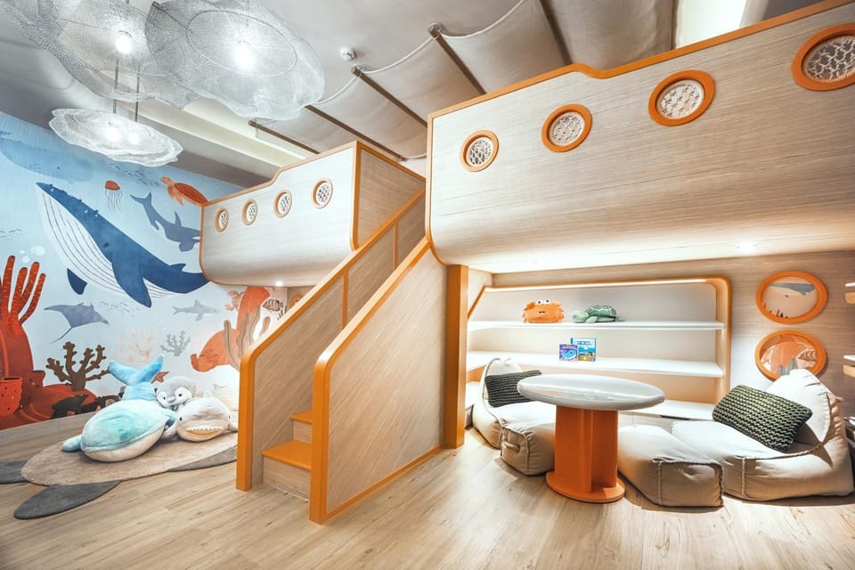 Bed, Bedroom, bunk bed