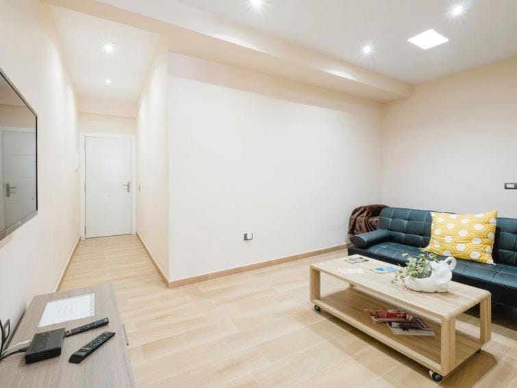 apartamento tenerife Apartment in Icod de los Vinos