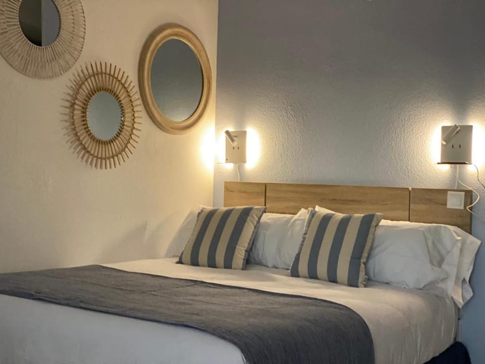 MiNERVA Apartment in Benalmadena