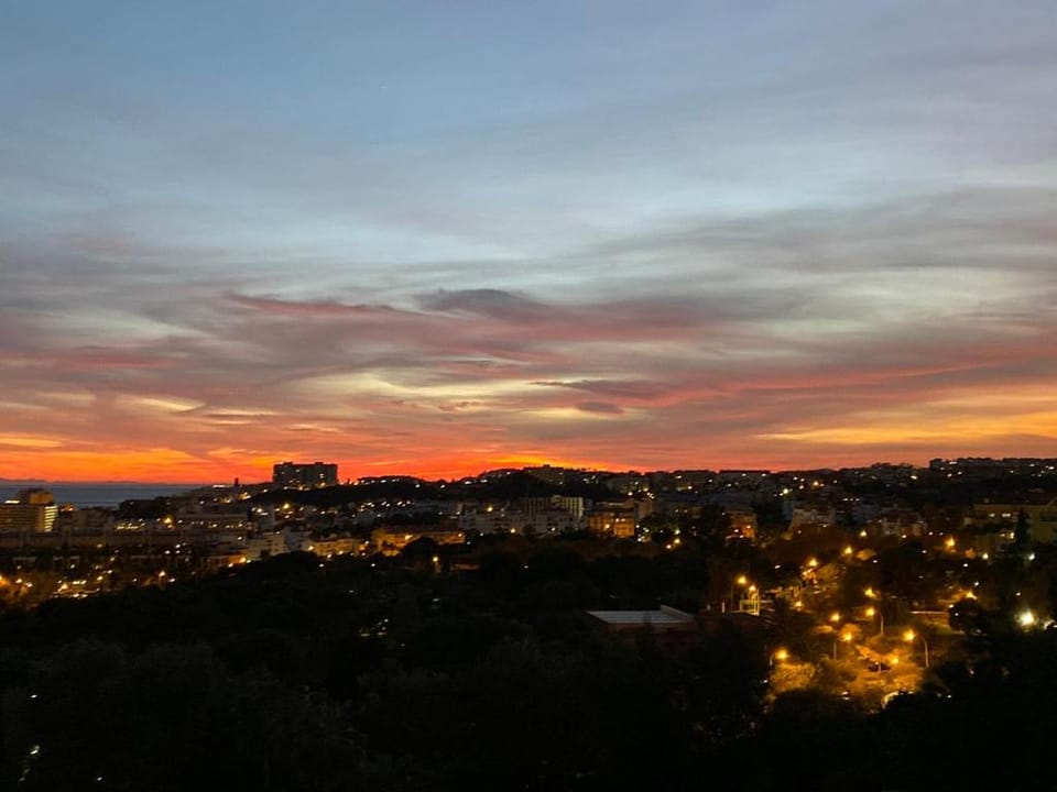 MiNERVA Apartment in Benalmadena