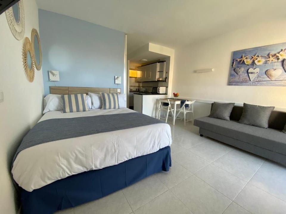 MiNERVA Apartment in Benalmadena