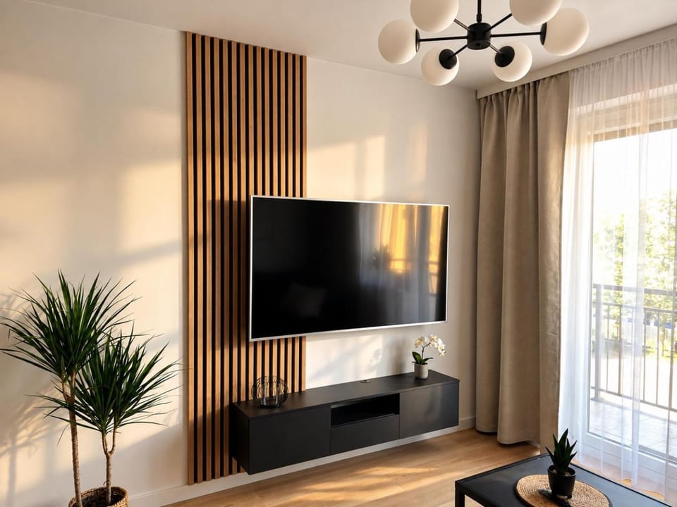 Apartament Europejski Apartment in West Pomeranian Voivodeship, Poland