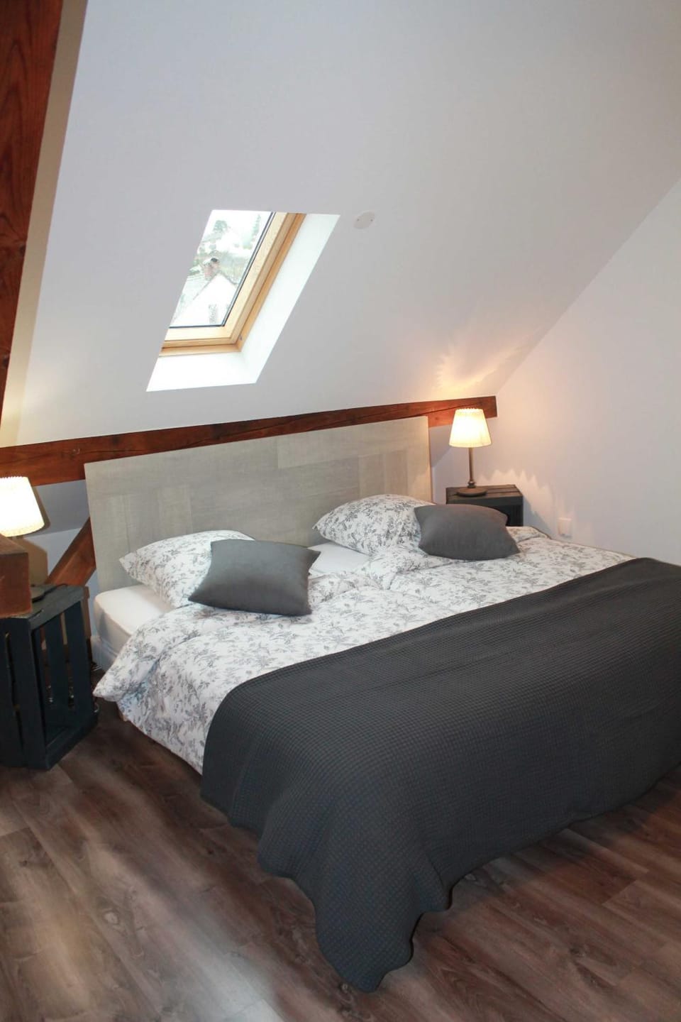 Mirabelle Bed & Breakfast Bed and Breakfast in Ribeauvillé