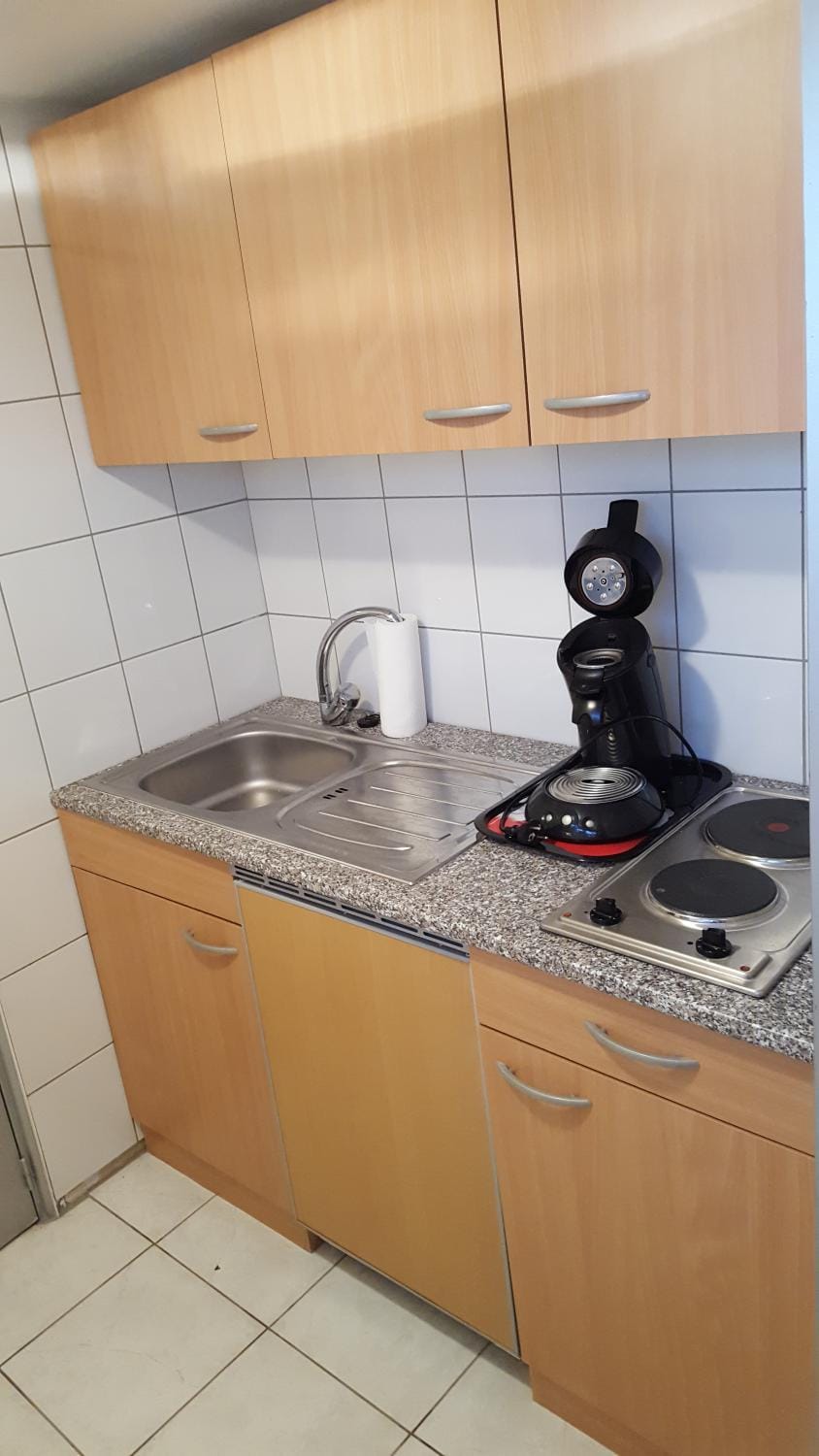 Au Mariafeld Bed and Breakfast in Colmar