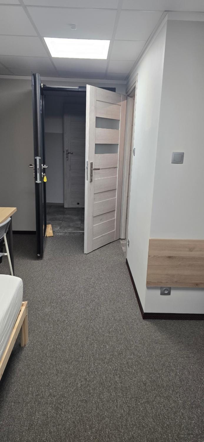 Noclegi u Andrzeja Vacation rental in Gdansk