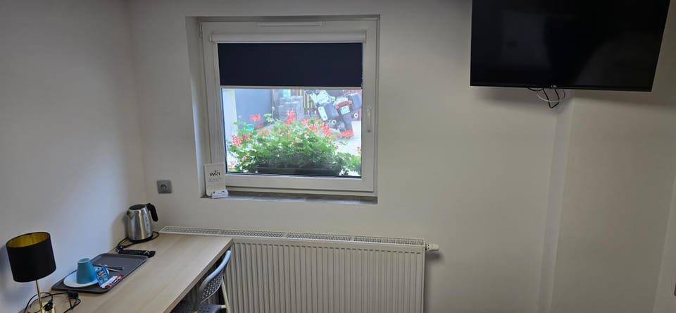 Noclegi u Andrzeja Vacation rental in Gdansk