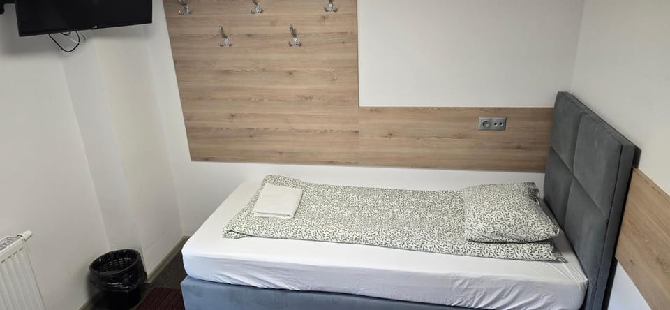 Noclegi u Andrzeja Vacation rental in Gdansk