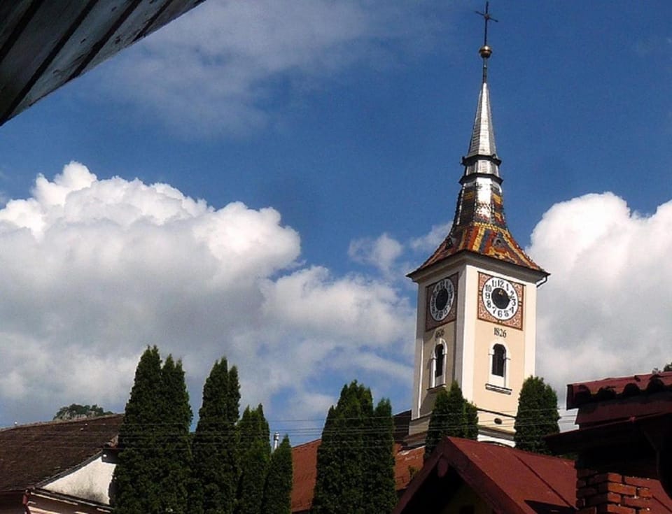 View (from property/room)