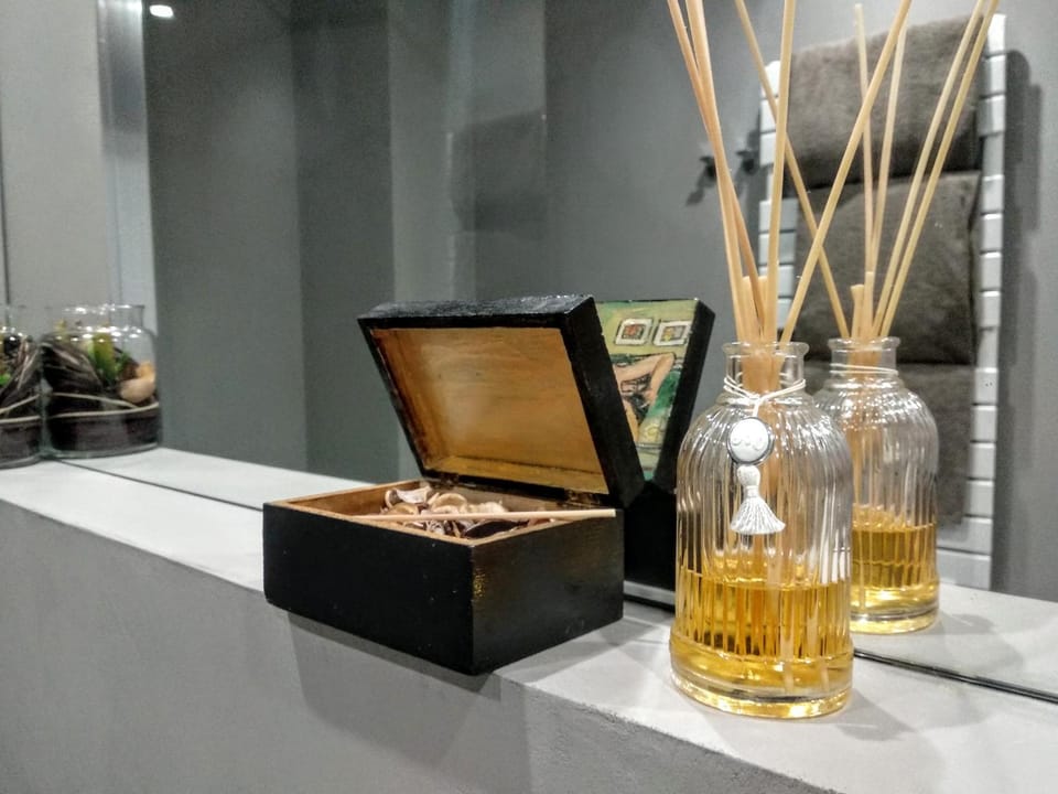 Rumi Rooms Bed and Breakfast in Como