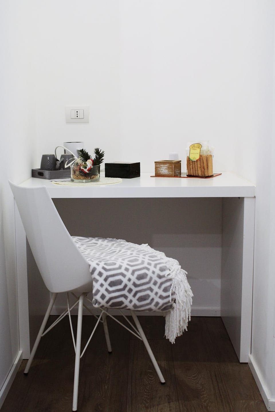 Rumi Rooms Bed and Breakfast in Como