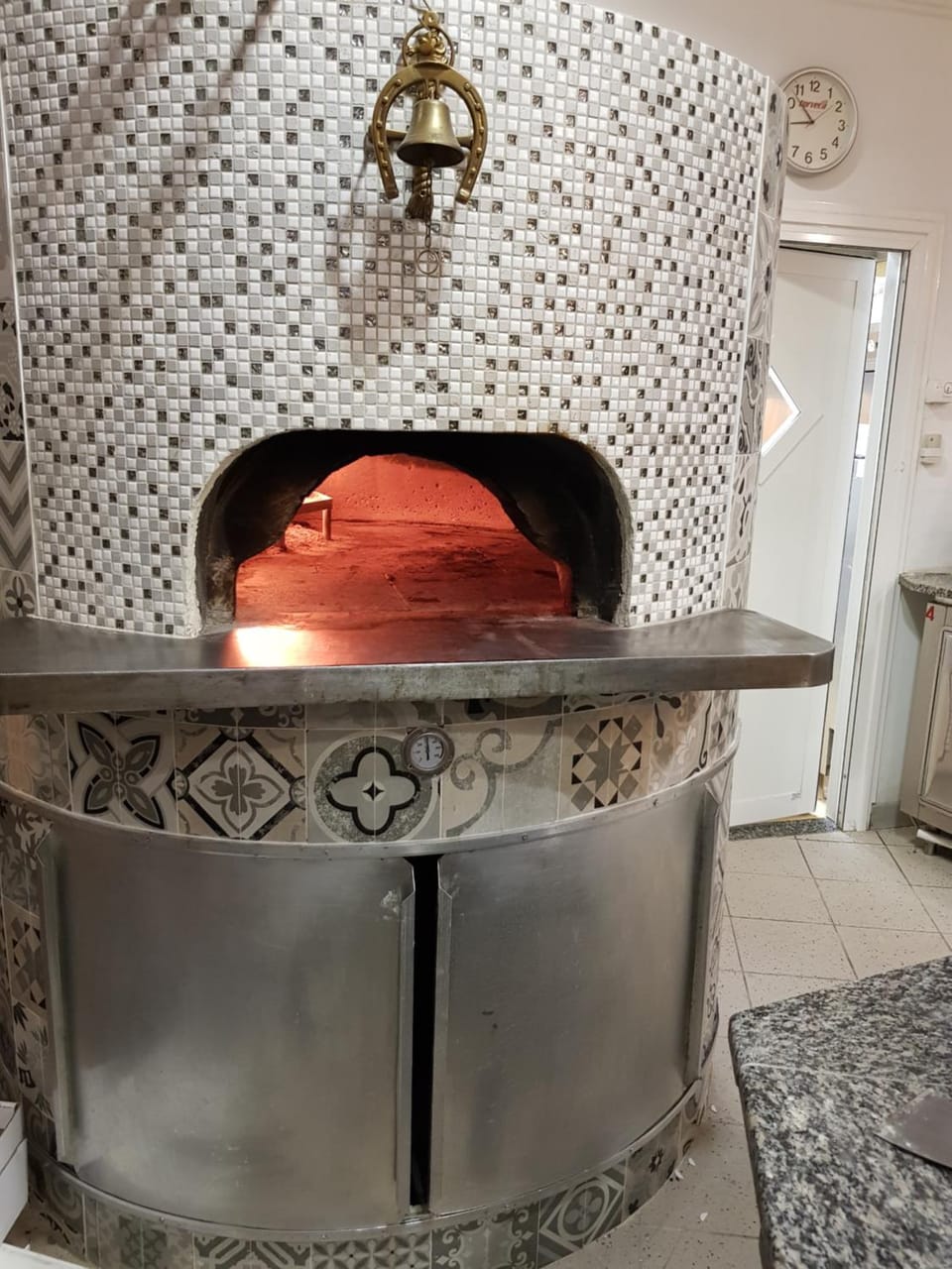 Cavallo Bianco Hotel in Novara