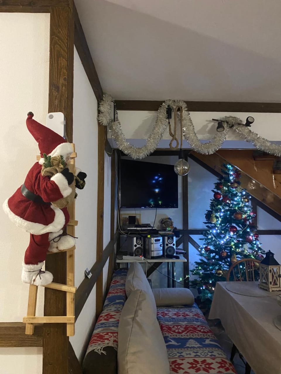 Karpatska Mria Bed and Breakfast in Ukraine