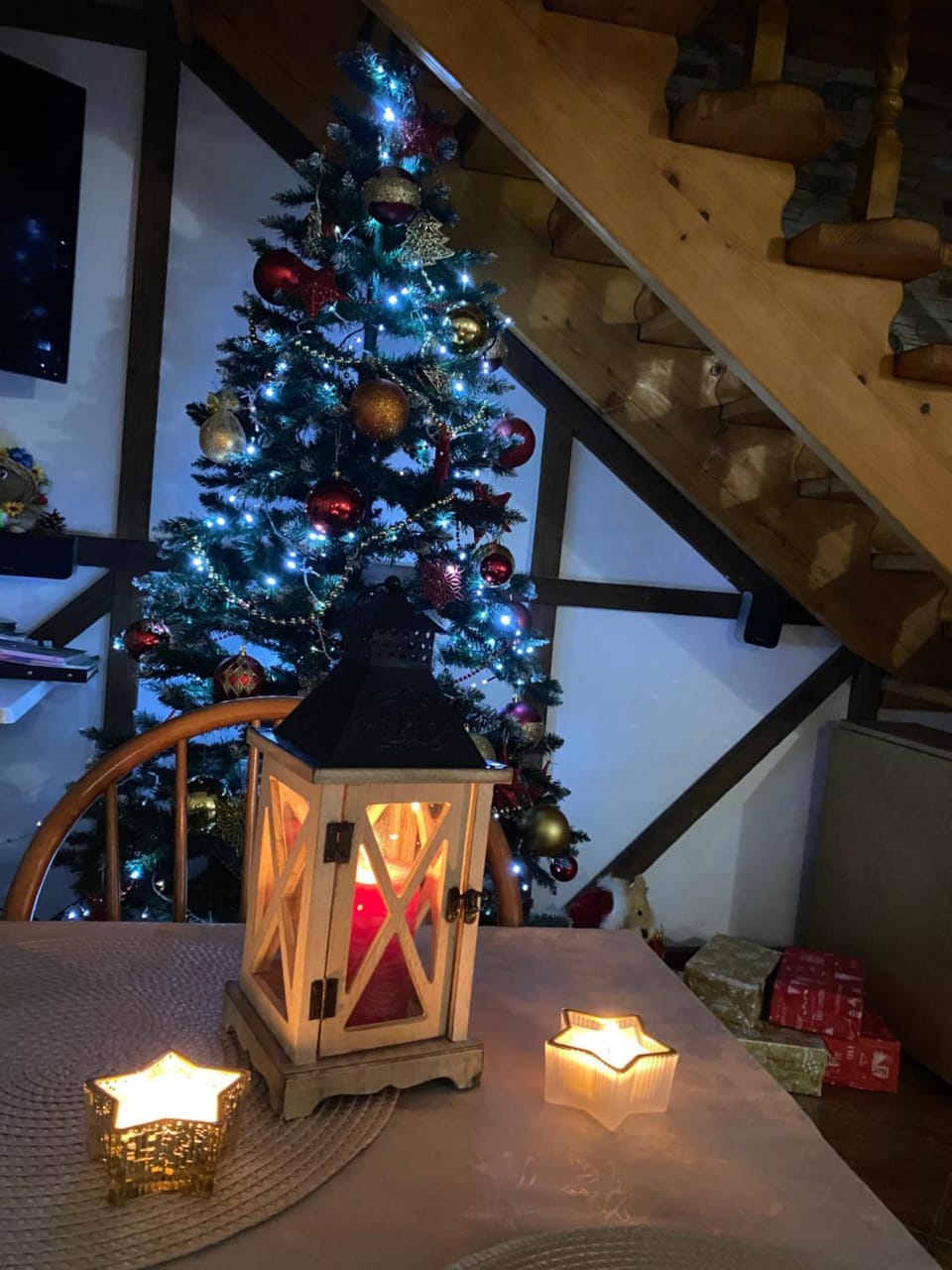 Karpatska Mria Bed and Breakfast in Ukraine