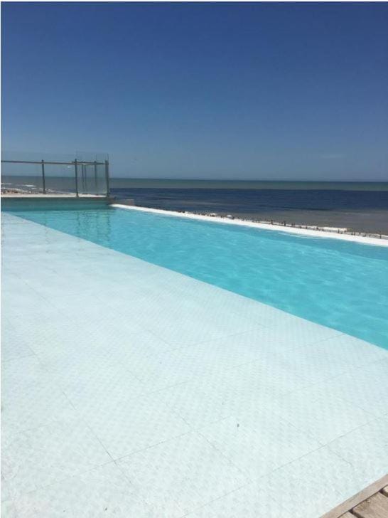 Los Pinos Pinamar Apartment in Pinamar