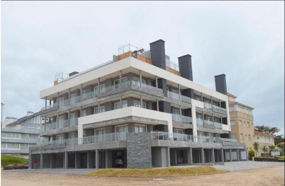 Los Pinos Pinamar Apartment in Pinamar