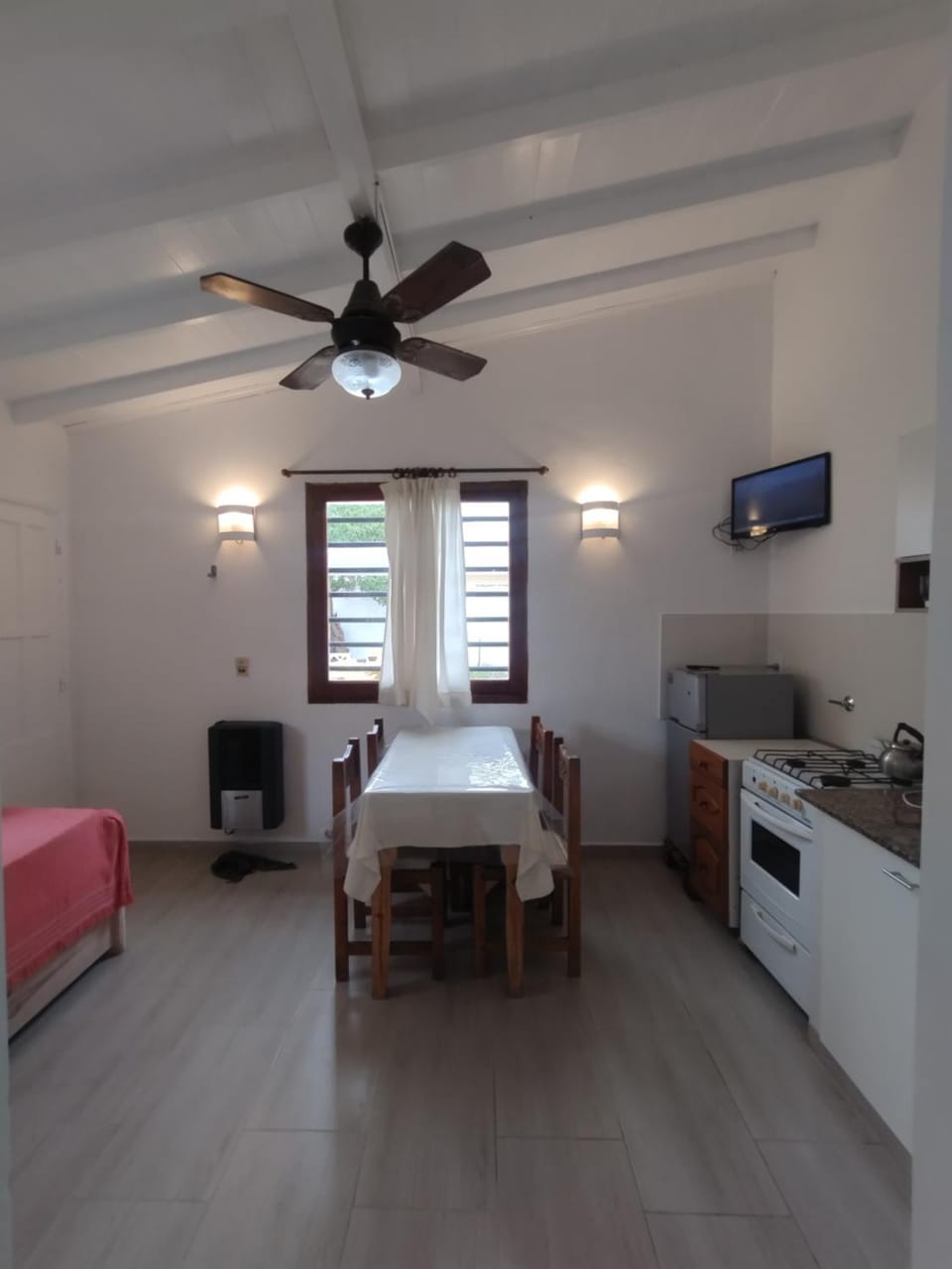 Casa 5 House in Villa Gesell