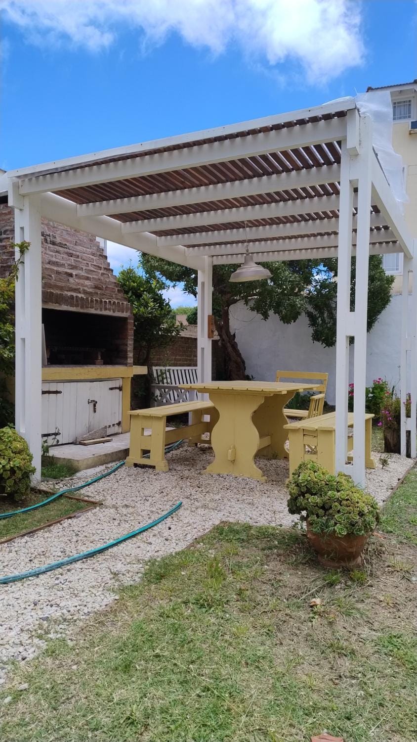 Casa 5 House in Villa Gesell