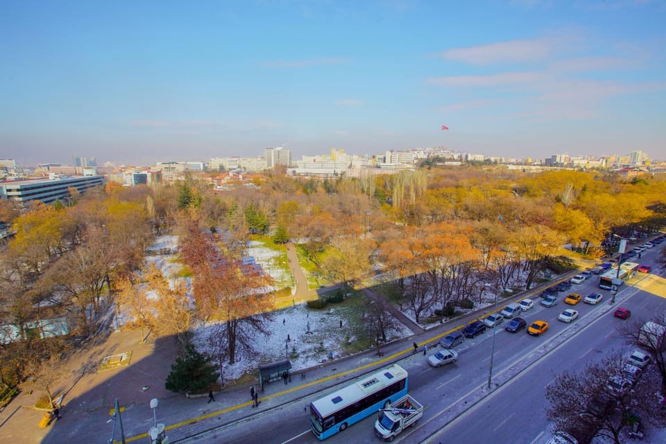 Day, Neighbourhood, Natural landscape, Bird's eye view, View (from property/room), City view, Street view, Location, Parking